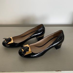 Prada Heels - 7.5